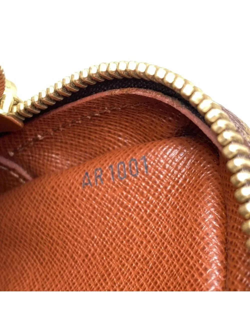 Louis Vuitton this authentic